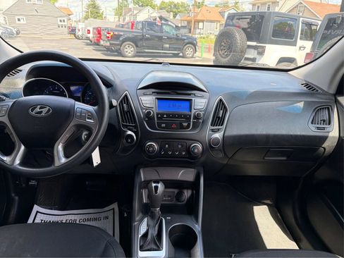 Used 2014 Hyundai Tucson GLS AWD/4WD image 14