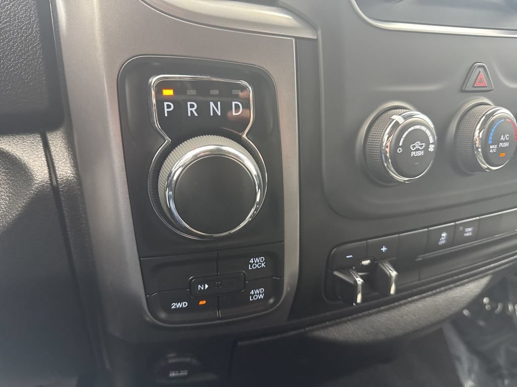 Used 2023 RAM 1500 Classic SLT AWD/4WD image 20