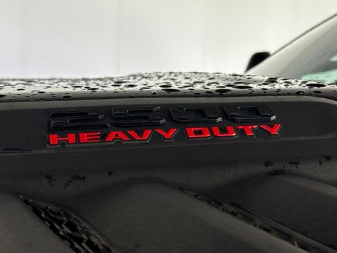 Used 2024 RAM 2500 Limited AWD/4WD image 44