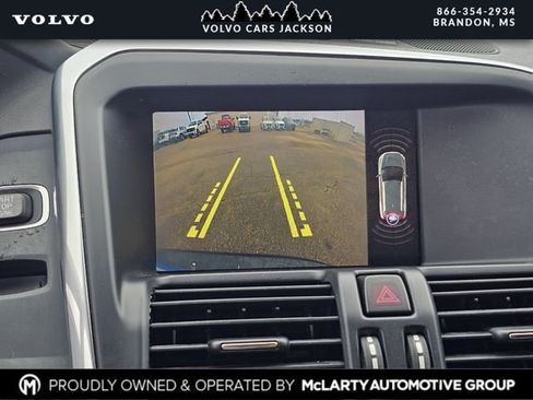 Used 2017 Volvo XC60 T5 Inscription w/ Advanced Package image 10