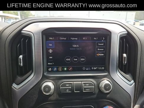 Used 2020 GMC Sierra 1500 Elevation AWD/4WD image 27