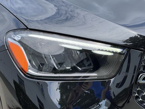 Certified 2025 Mercedes-Benz GLE 450 4MATIC image 11