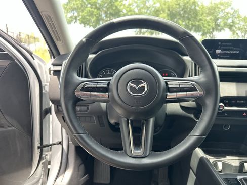 Used 2024 MAZDA CX-50 AWD 2.5 S w/ Weather Package image 21
