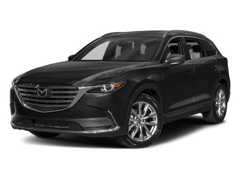 Used 2016 MAZDA CX-9 Grand Touring image 1