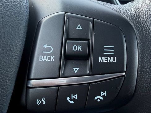 Used 2023 Ford Bronco Sport Big Bend w/ Convenience Package AWD/4WD image 19