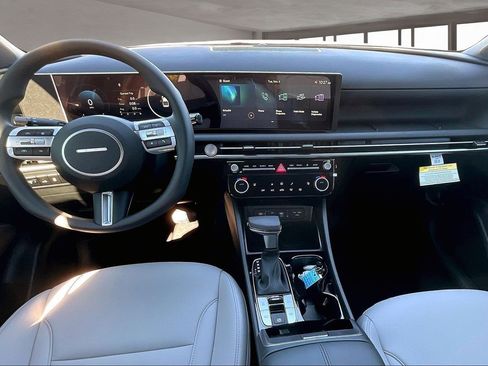 New 2026 Hyundai Santa Cruz SEL image 5