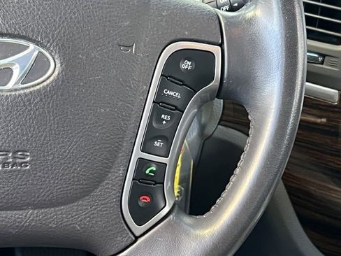 Used 2012 Hyundai Santa Fe SE image 28