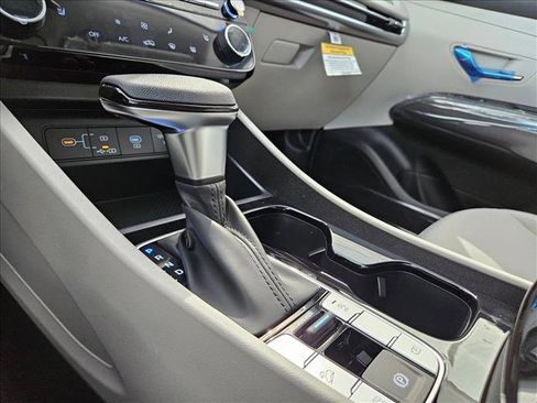 New 2026 Hyundai Tucson SEL FWD image 13