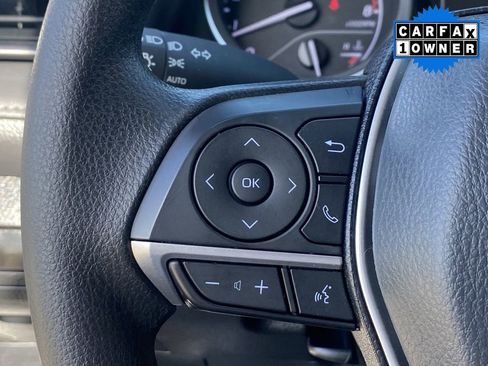 Certified 2024 Toyota Camry LE image 26