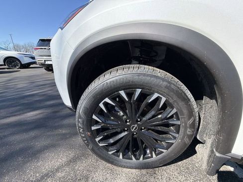 New 2026 Nissan Rogue SV image 10