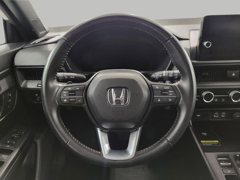 Used 2025 Honda CR-V Sport-L image 5