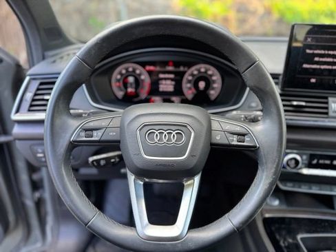Certified 2023 Audi Q5 2.0T Premium Plus w/ Premium Plus Package AWD/4WD image 21