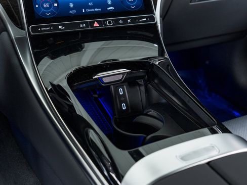 New 2026 Mercedes-Benz GLC 300 4MATIC image 20