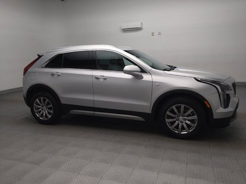 Used 2019 Cadillac XT4 Premium Luxury FWD image 11