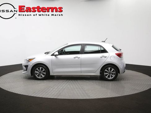 Used 2023 Kia Rio S w/ Technology Package FWD image 58