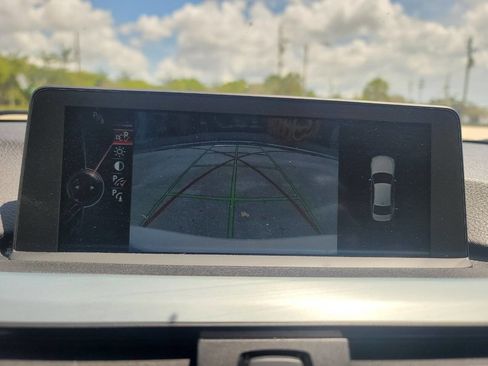 Used 2015 BMW 335i Sedan RWD image 16