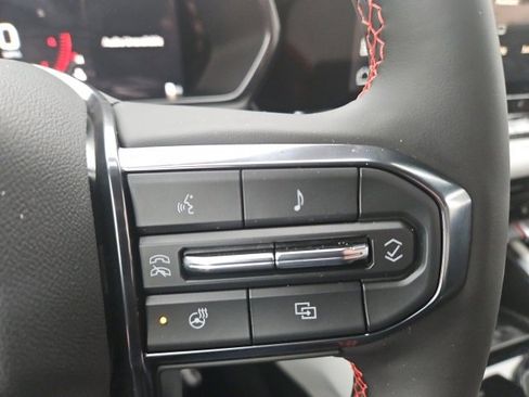 New 2026 GMC Canyon AT4X image 22