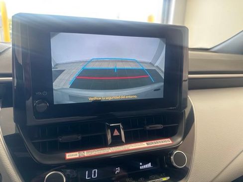 Used 2026 Toyota Corolla SE FWD image 20