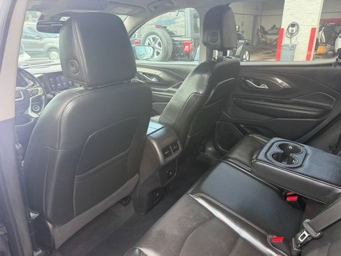 Used 2018 GMC Terrain SLT w/ Preferred Package FWD image 19
