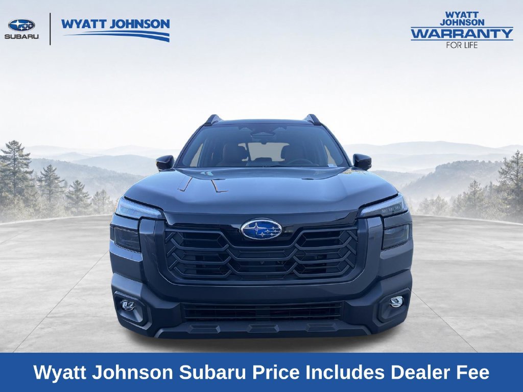 New 2026 Subaru Outback Touring XT AWD/4WD image 12
