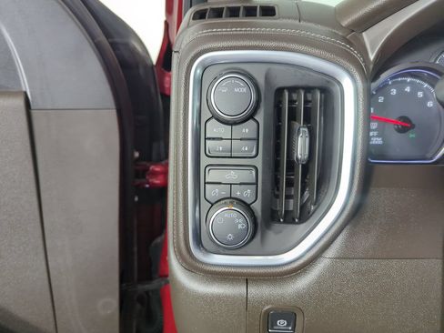 Used 2020 Chevrolet Silverado 1500 LT w/ All-Star Edition AWD/4WD image 19