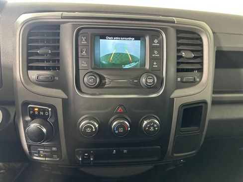 Used 2016 RAM 1500 Express image 22