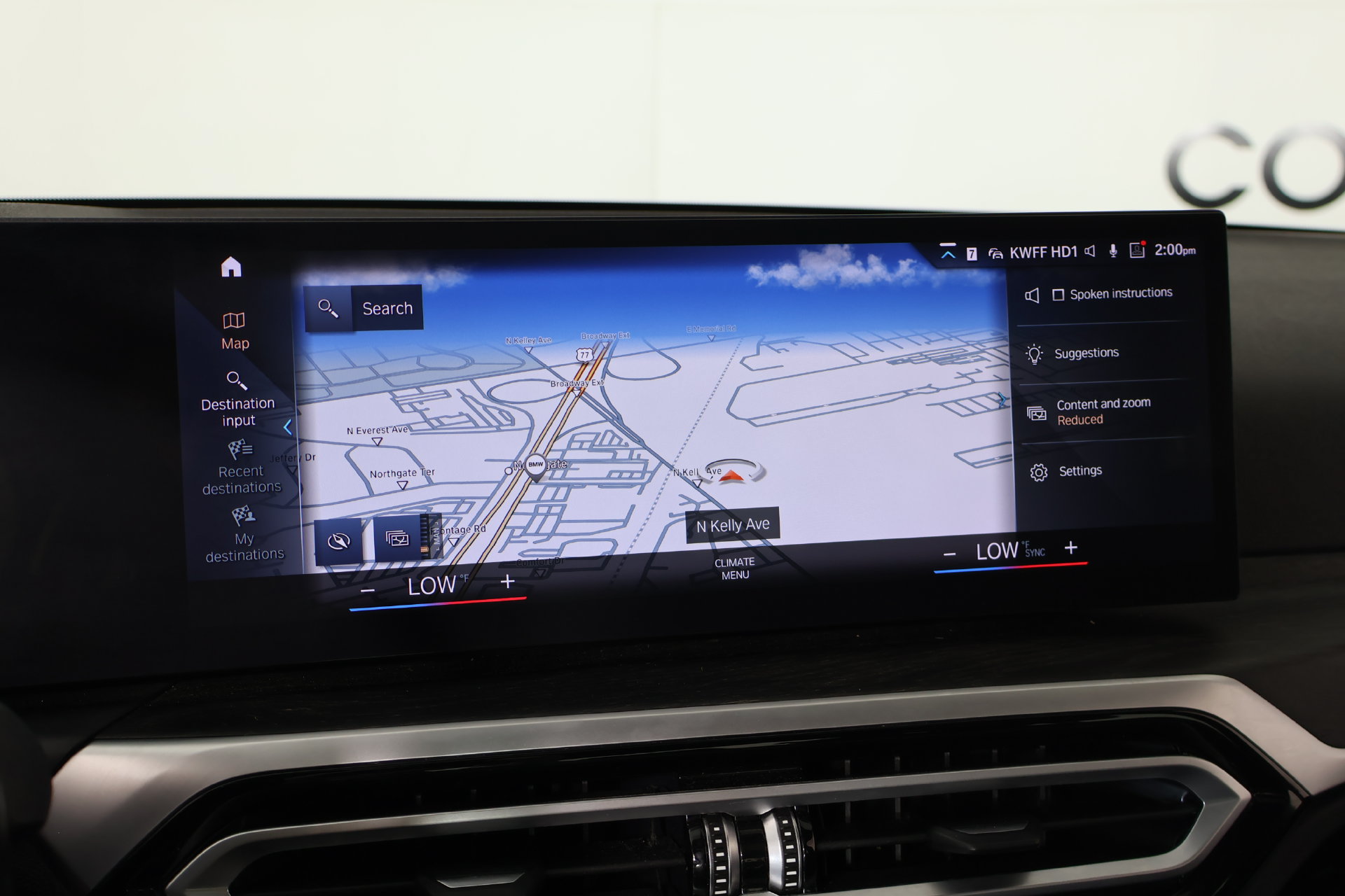 Used 2023 BMW 330i xDrive Sedan AWD/4WD image 7