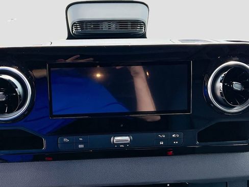 New 2025 Mercedes-Benz Sprinter 2500 image 15