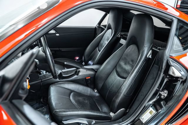Used 2008 Porsche Cayman RWD image 22