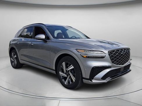 New 2026 Genesis GV70 3.5T Sport Advanced AWD/4WD image 4
