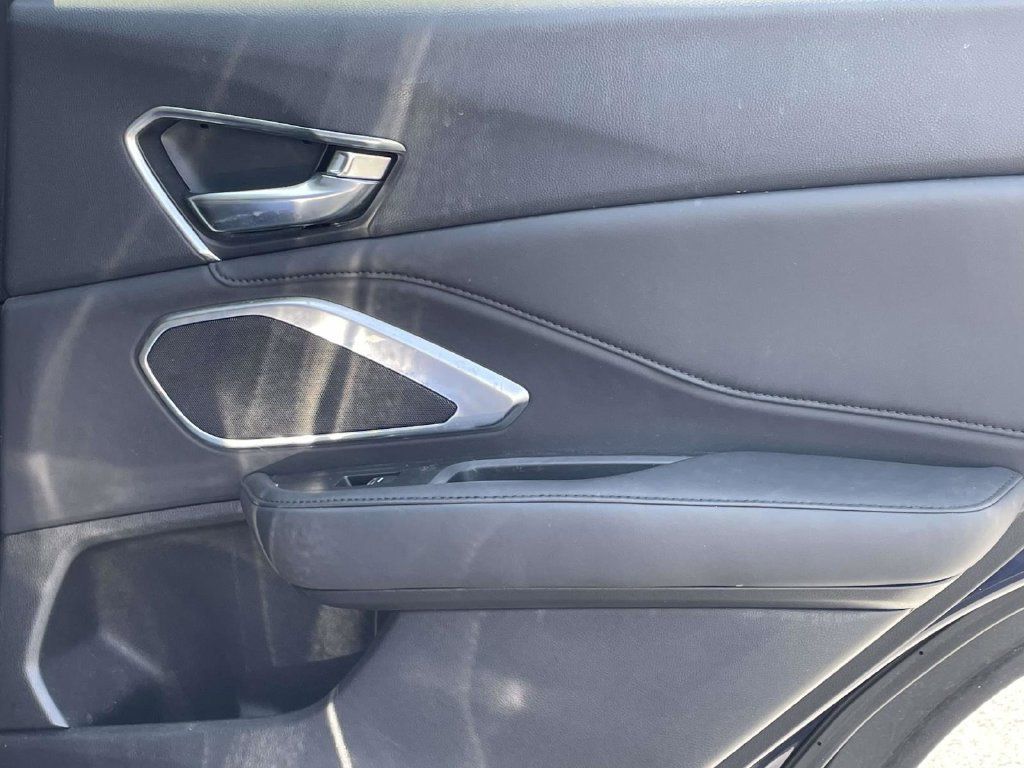 Used 2019 Acura RDX AWD image 16