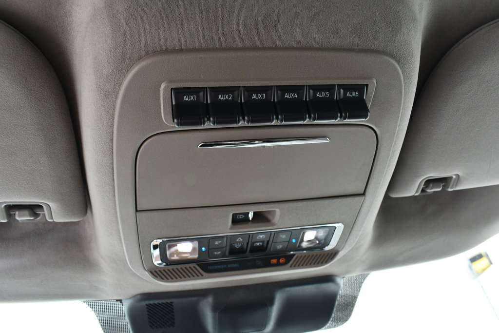 New 2026 Ford F350 Platinum w/ Platinum Plus Package AWD/4WD image 36