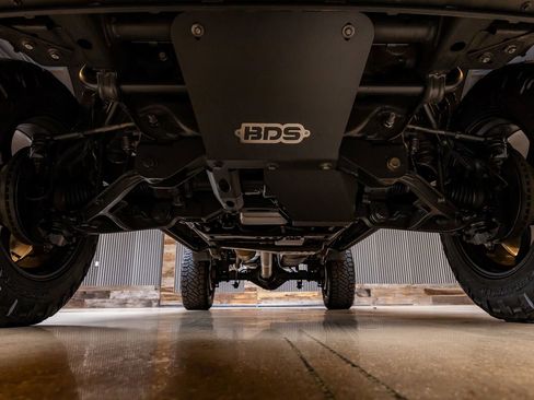 Used 2020 GMC Sierra 2500 Denali w/ Denali Ultimate Package image 14