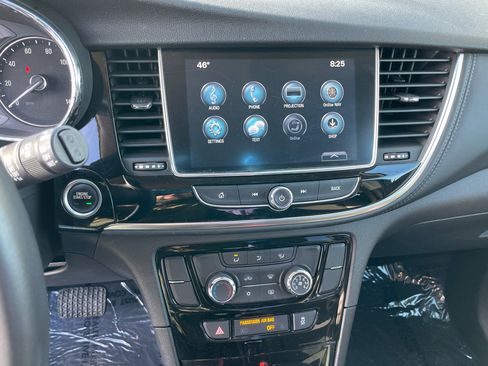 Used 2017 Buick Encore Sport Touring image 38