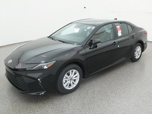 New 2026 Toyota Camry LE image 45