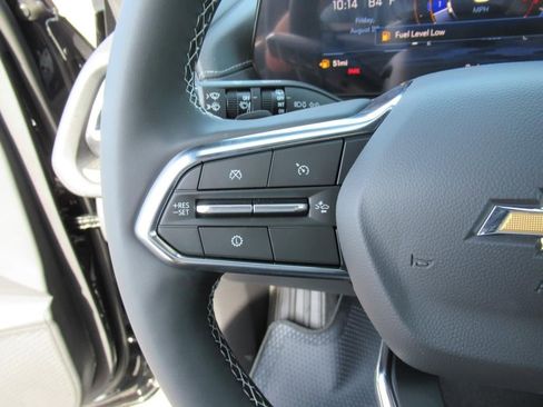 New 2026 Chevrolet Traverse LT image 17