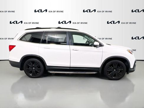 Used 2022 Honda Pilot Special Edition image 9