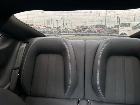 Used 2019 Ford Mustang Coupe w/ Ecoboost Performance Package image 26