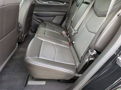 Used 2022 Cadillac XT5 Premium Luxury w/ Technology Package image 15