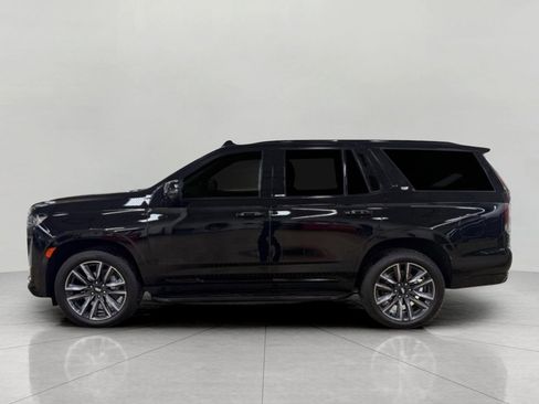 Certified 2023 Cadillac Escalade Sport AWD/4WD image 75