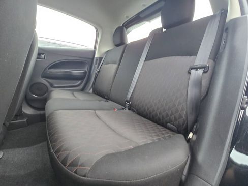 Used 2022 Mitsubishi Mirage ES image 14