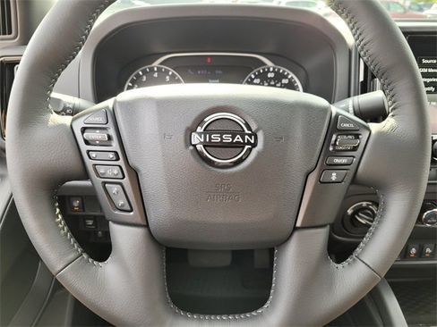 New 2026 Nissan Frontier SV w/ SV Convenience Package image 21