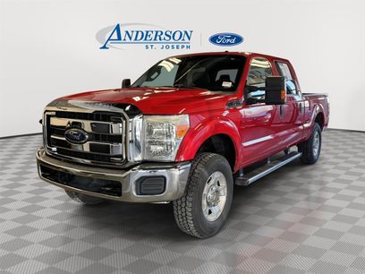 Used 2013 Ford F250 XLT w/ XLT Interior Pkg