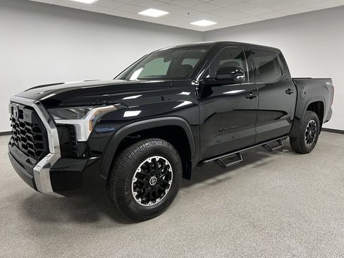 Used 2024 Toyota Tundra SR5 image 6