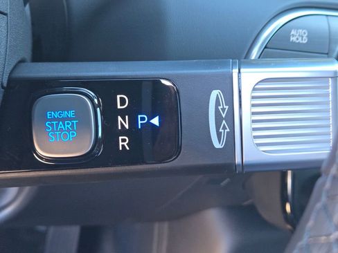 New 2026 Hyundai Palisade Calligraphy image 15