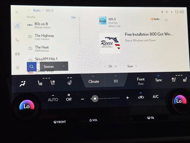 New 2026 Lexus RX 350 Premium w/ Convenience Package FWD image 13