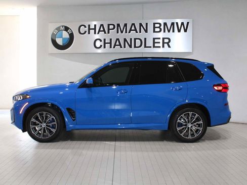 Used 2026 BMW X5 xDrive40i image 3