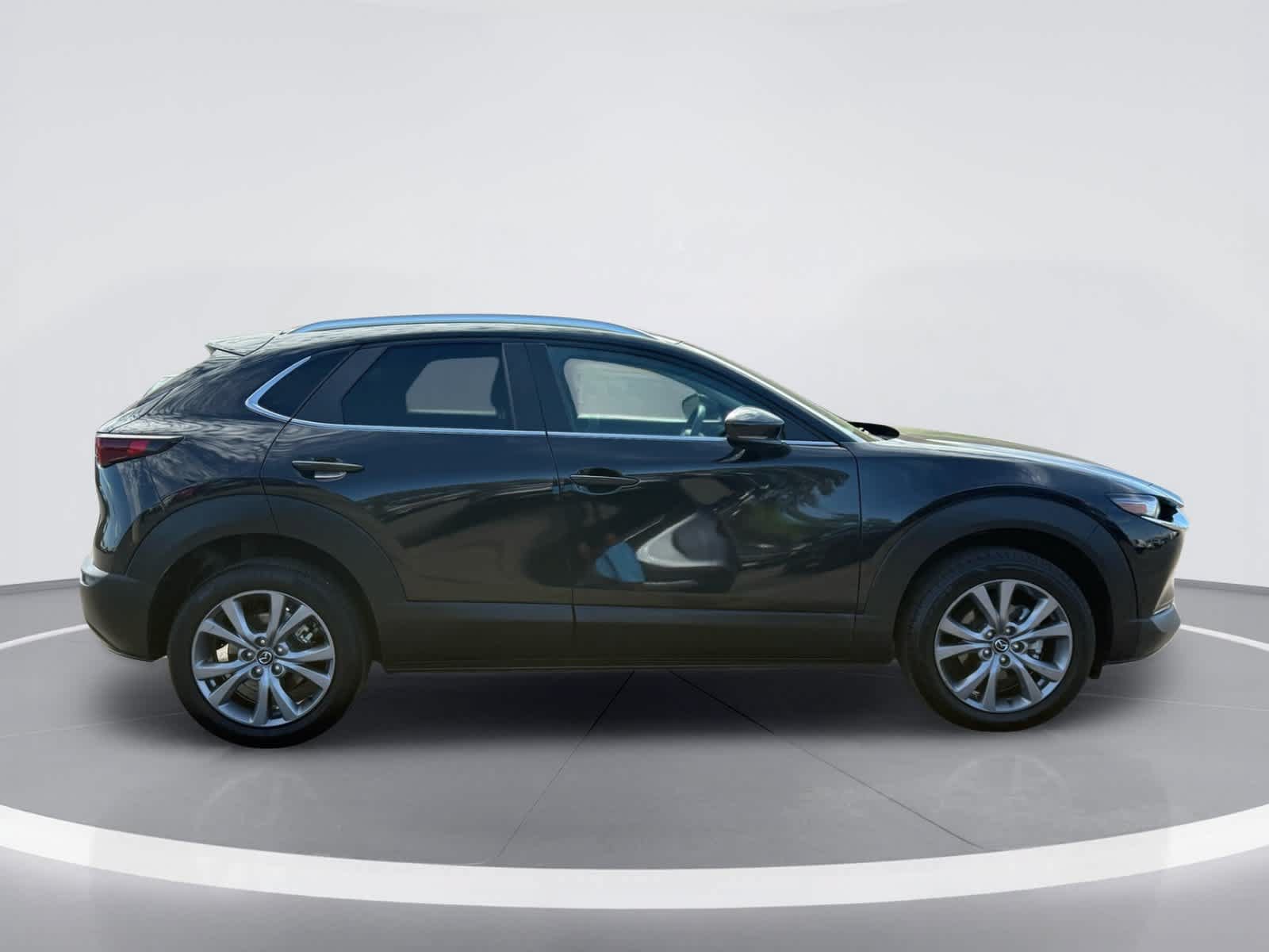 Used 2025 MAZDA CX-30 AWD 2.5 S w/ Preferred Package image 10