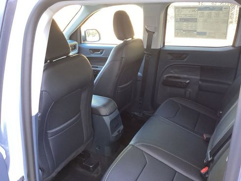 New 2026 Ford Maverick Lobo image 34