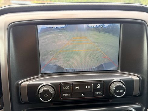 Used 2015 GMC Sierra 1500 SLT AWD/4WD image 16